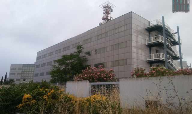 Bari, Villa Patrizia